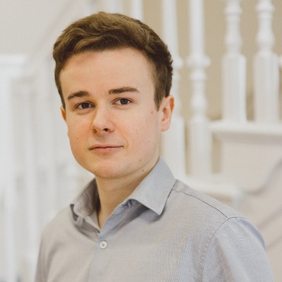 Ian Wroblewski - Founder of Suzume AI
